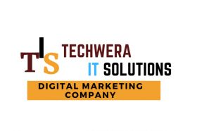 Techwera IT Solutions-Digital Marketing & Web Development Company