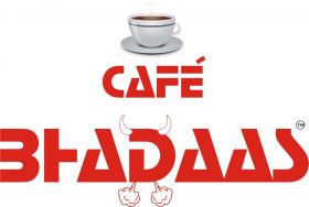 cafe bhadaas