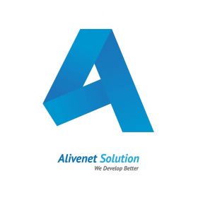 Alivenet Solution Pvt. Ltd.