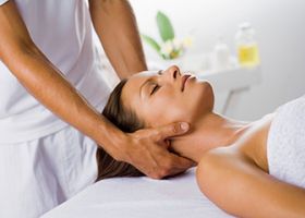 Pure Sense Spa