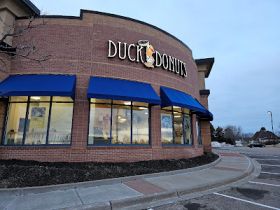 Duck Donuts