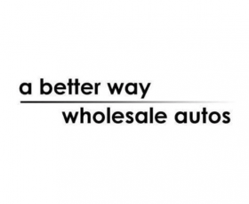 A Better Way Wholesale Autos