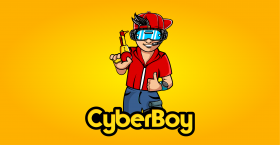 Cyber Boy Corp.