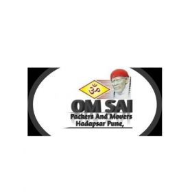 Om Sai Packers and Movers