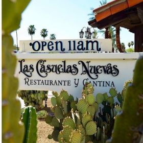 Las Casuelas Nuevas
