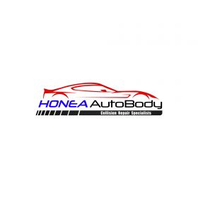 Honea Auto Body