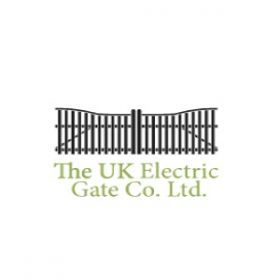 The UK Electric Gate Company Ltd