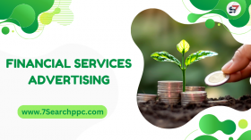 Financial Advertising Platform (7Search PPC)