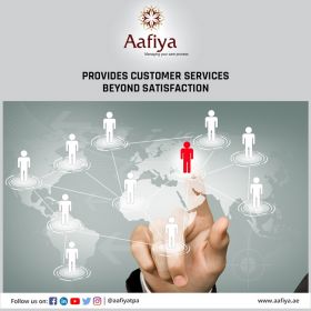Aafiya Medical Billing Services LLC