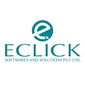 Eclick Softwares & Solutions Pvt. Ltd.