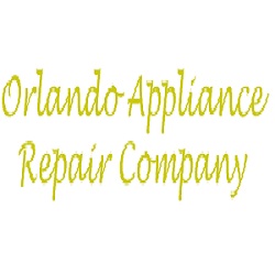 Orlando Appliance Repair Company