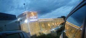 S Convention & Marriage Halls | Kalyana Mandapam | Banquet Hall