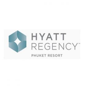 HYATT REGENCY PHUKET RESORT