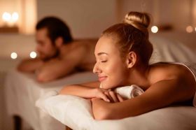 Female To Male Body Massage Therapy In Kerala 6282000239