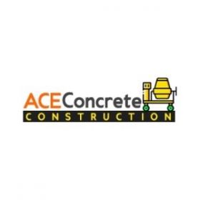 Ace Concrete Contractors Austin - Slabs, Driveways, Patios and Sidewalks