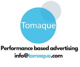 Tomaque Digital Services