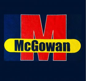 McGowan Dustless Floor Removal