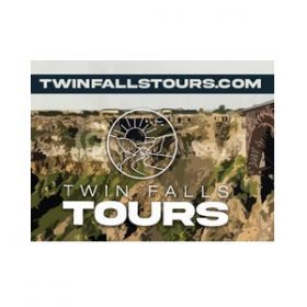 Twin Falls Tours