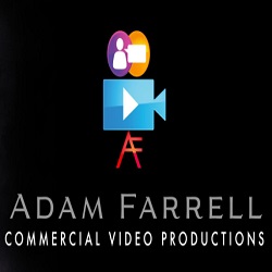 Adam Farrell LTD - Commercial Video Productions
