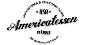 Americatessen | American foods UK