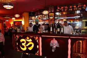 Aashish Indisches Restaurant