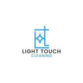 Light touch cleaning