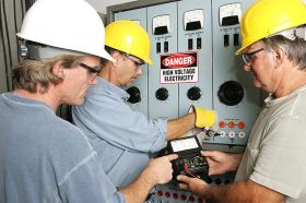 USA Electrical Repairs, Inc.