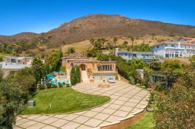 Season in Malibu