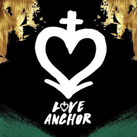 Love Anchor Canggu