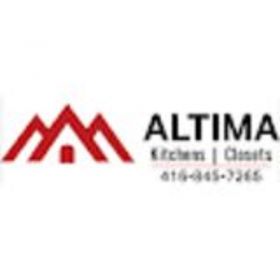 Altima Kitchens and Closets - Whitby
