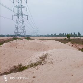 IC and C Minerals