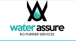 Water Assure RO Purifier Services