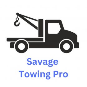 Savage Towing Pro