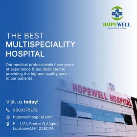 Hopewell Hospital
