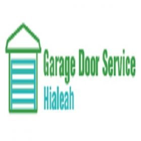 Garage Door Service Hialeah