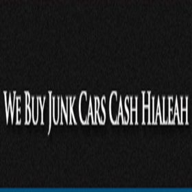 Junk Cars In Miami