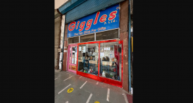 Giggles Gifts