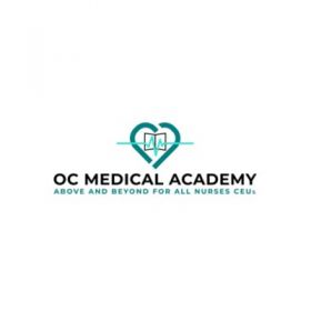 OC Medical Academy Continuing Education