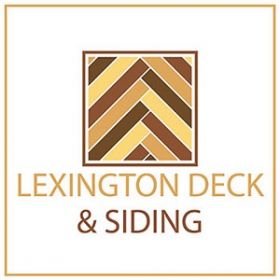 Lexington Deck & Siding