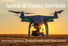 Aerial and Drone Services of Philadelphia