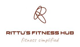 Rittu's Fitness Hub