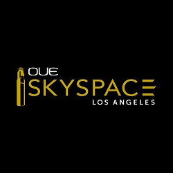 Oue Skypsace Los Angeles