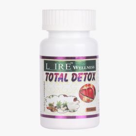 Total Detox