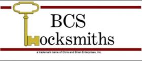 BCS Locksmiths
