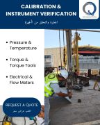 Quality International Certificates Issuing Services LLC