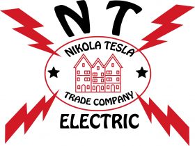 Nikola Tesla Electric