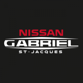 Nissan Gabriel St-Jacques