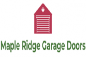 garage doors maple ridge