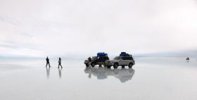 Luxury Getaways