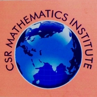 CSR INSTITIUTE OF MATHEAMTICS